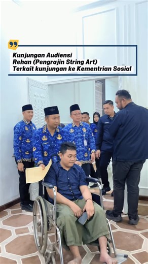 Nanda Indira on Instagram: "Salut dengan Rehan yang piawai membuat string art. Kami memberikan atensi besar terhadap talenta seperti Rehan ini. Harapan kami, apa yang menjadi talenta Rehan ini bisa memantik generasi muda untuk menemukan passion-nya dan berkiprah dalam dunia berkesenian dan dunia kerja. String art adalah seni membuat gambar atau pola dengan cara melilitkan benang pada serangkaian titik atau paku yang tertancap di atas papan kayu. Seni ini memanfaatkan benang dan paku untuk mencip