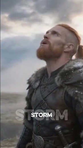The Lords prayer (Viking edition) #christianmusic #jesusmusic #gospelworship #worshipmusic