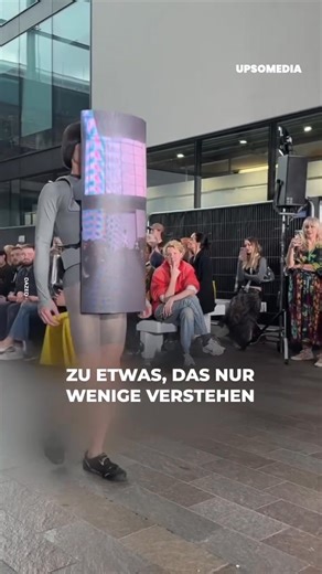 Mit dem Fortschritt der Technologie haben sich Modenschauen komplett verändert, wobei Millionen für diese ausgefallenen Styles ausgegeben werden. | Magnaten