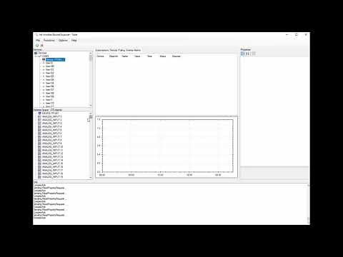 Yabe Setup for VCCX 2 Controller