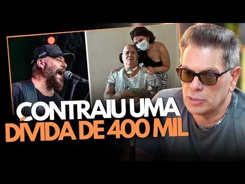 Roger ABRE O JOGO: Situação de Mingau É MUITO PIOR do que VOCÊ IMAGINA!