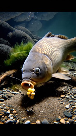 🤯 Bream GONE WILD! This Rig GUARANTEES Bites 🎣 You Won't Believe It!