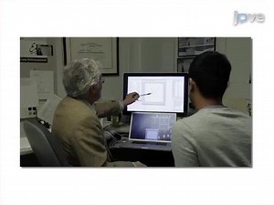 小鼠的自动、定量认知/行为筛查:用于遗传学、药理学、动物认知和本科教学