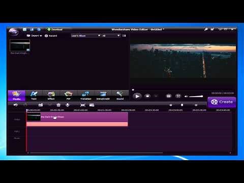 How to Cut MP4 Files