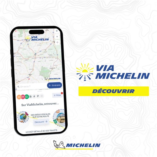 Le coût complet de vos itinéraires avec ViaMichelin : Péages, carburants. Maîtrisez votre budget et profitez pleinement de votre voyage. | ViaMichelin
