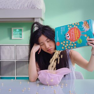 5.4M views · 7.9K reactions | That Mom-ent when an 8am college class...