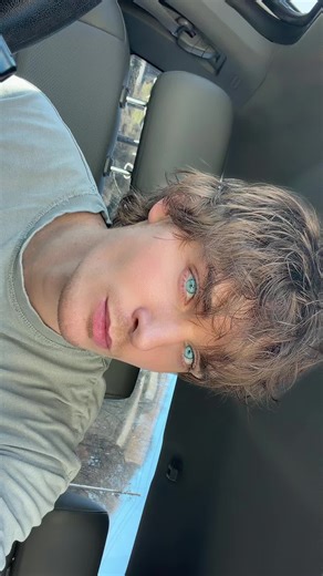 Exploring Antarctica with Logan Paul