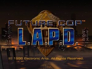 26K views · 574 reactions | Great graphics, atmospheric, but levels can get repetitive over time. Future Cop L.A.P.D. #futrecop #pcgaming #ps1 #retrogaming #retrogames #nostalgia | Classic Replay | Facebook