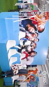 [GO TEAM MUSINSA KBO FAN FESTA] 팝업