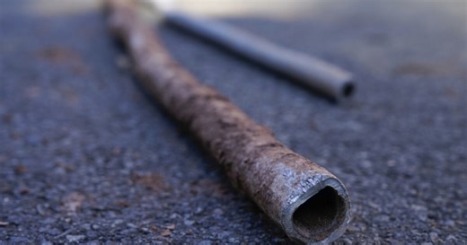 Racine Waterworks approves proposal for work on lead lateral removal