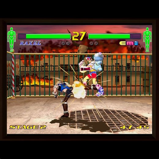 313K views · 2.3K reactions | Majima plunders a treasure trove of Sega arcade and Master System games in Like A Dragon: Pirate Yakuza in Hawaii See them all in action ️ | PlayStation | Facebook