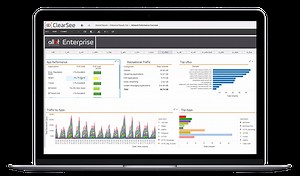Application Control Software & Solutions for Enterprise - Allot