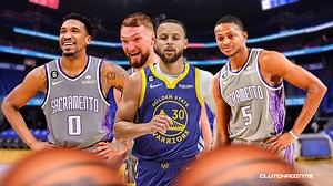 3 Reasons Warriors Are Dead In The Water Vs. Kings After Game 2 Loss, Draymond Green Suspension