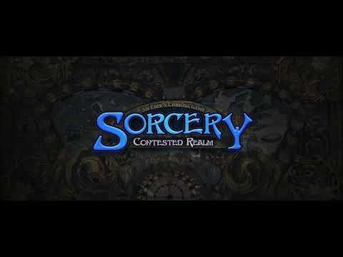 Anatomy of a Booster Pack: A Curious Sorcery Distinctive