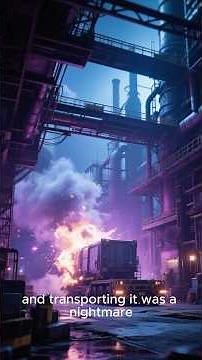 The man who invented dynamite was...