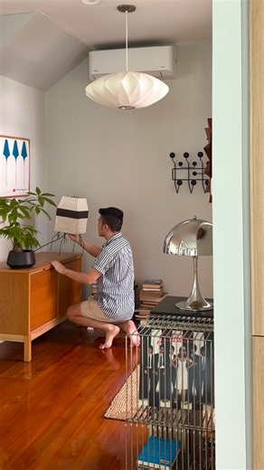 Instagram video by Boat.Interior design • Feb 16, 2026 at 12:14 AM