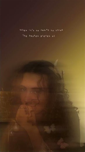 “Calipso” out now in all streaming platforms! 🌙