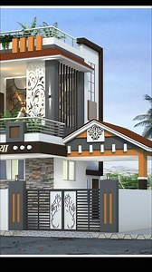 172K views · 5.2K reactions | Best Elevation_ Color_ ️Welcome to DK...