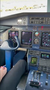 RARE Dornier 328 Sneak Peak Inside the Cockpit #aviation #planespotting #travel