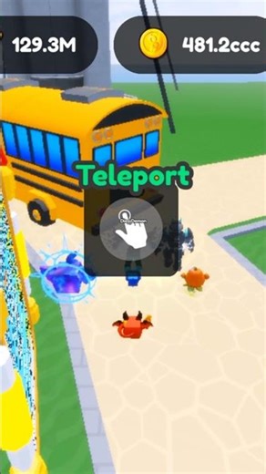 I completed climb and jump in Roblox #roblox #brainrot #climbandjumptower