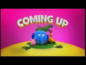 Disney junior jungle junction coming up