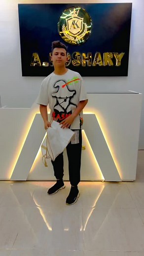 ‏والله بتعب قدر تعبي واعمل لايك وانسه الرابط✨#موديل #فاشون