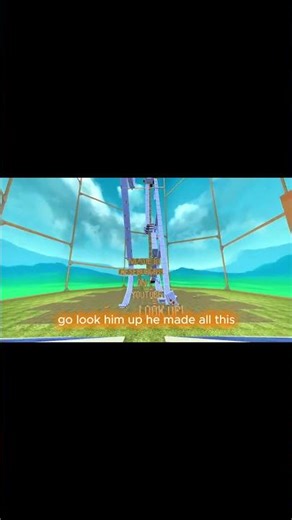 Best Monke Blocks Map In Gorilla Tag?! #gorillatag