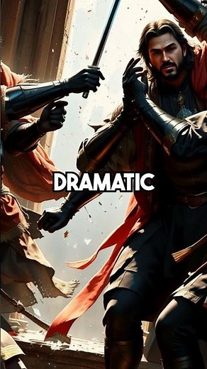 The Defenestration of Prague