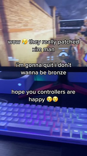 Best Stretch Res in Rainbow Six Siege | Xim Gameplay