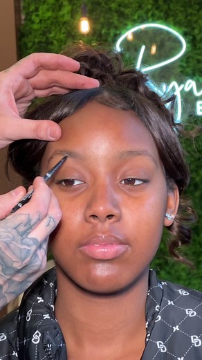 Ryan Sims (@ryansimsbeauty)’s videos with love nwantinti (ah ah ah) - CKay