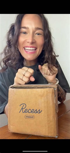 Recess Drink Sampler Pack Review and Discount