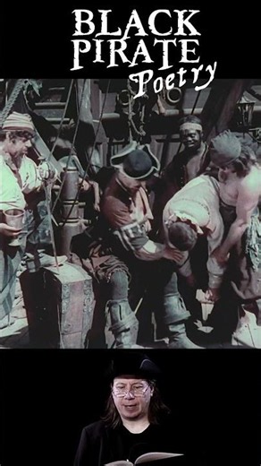 Das Beste am Menschen ... | Brutal bunter Piratenfilm von 1926