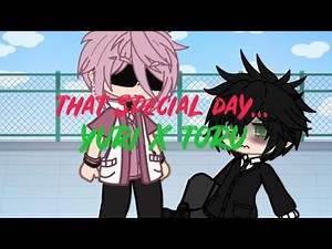 that special day... || yuri ayato x toru fujisaki || R A M E N シ