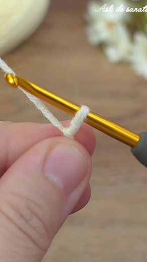 Oh my god! 😲These baby blanket are so cute and very easy to knit! #crochet #knitting #tunisian ( Asli ) | Aslı ile sanatsal tasarımlar