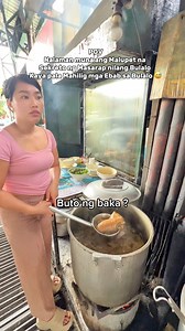469K views · 3.1K reactions | Kaya pala tinawag na Best Bulalo in Town Solid sa Rapsa ba  | Mommybelbil & Family | Facebook