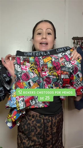 12 Funny Boxers Under $25 for a Unique Gift