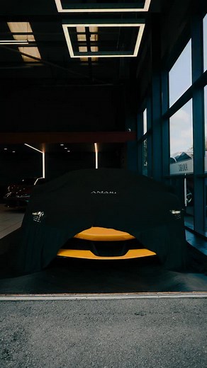 1.7K reactions · 86 shares | Now sold & ready for collection: Ferrari...