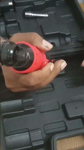 Aoben Cordless Ratchet #shorts