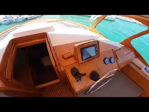 Epic Catamaran Build from Scratch Will It Survive the Ultimate Test