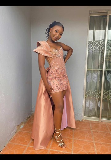 Stunning Corset Dresses by SammyJ Designs