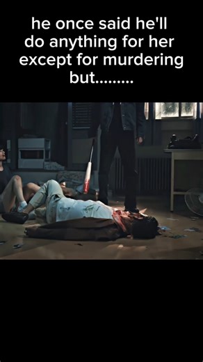 This show messed me up 😭😭 #kdrama #kdramaedit #koreandrama #dearx