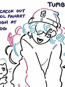 Exploring Humanized Character AI on Archive of Our Own