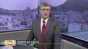 Bom dia Rio - Íntegra 29 Janeiro 2018