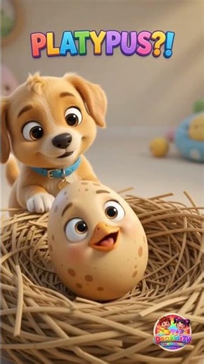 Surprise Egg 🥚😱 | What’s Inside the Surprise Egg? | Fun Mystery Egg for Kids