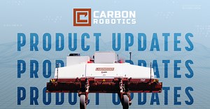 Carbon Robotics Introduces New Product Capabilities; Paul Mikesell and John Mey Discuss