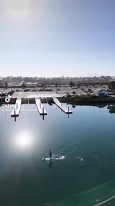 🚨KAYAK AND STANDUP PADDLE BOARD LAUNCH GUIDE🚨 Cruising the waters in a kayak or stand-up paddleboard is a to-do on the Harbor bucket list. Check out the best public launch sites at the Harbor. | Channel Islands Harbor
