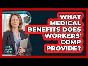 What Medical Benefits Does Workers' Comp Provide?