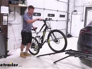 Ultimate Overview of the Loading Ramp for Kuat Piston Pro and Piston Pro X Bike Rack