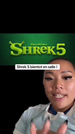 #shrek #shrek5 #shrekislove #pourtoi #foryo | shrek 5 trailer