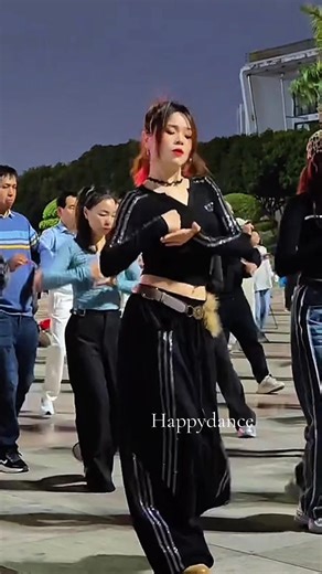 Join the Happydance Challenge Now!